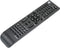 RC-RCA1 Replacement Remote Control for RCA TV Models, Compatible with LED39B45RQ, 46LB45RQ, 32LA30RQ and More