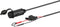 Scosche PSQC3-SP PowerVolt All-Weather 18W USB Car Charger with Qualcomm QC 3.0 Technology for Motorcycles, ATV’s, Boats, Marine Vehicles and More