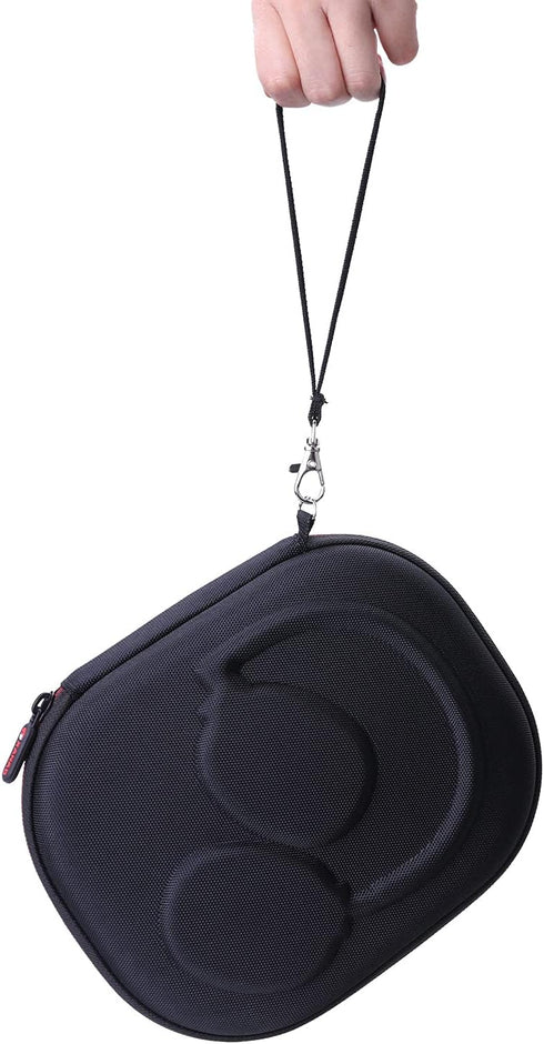 XANAD Hard Case for JBL Live or Tune Headphones, Compatible with JBL Live 770NC/660NC/650BT/460NC/670NC or JBL Tune