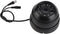 Ejoyous 1080P 120 14LED 360 Dome Camera CCTV Wide Angle Night Vision Adjustable with Audio for Bus Truck Cabin (Black)