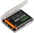 Kastar Battery 2-Pack Replacement for Kodak KLIC-7006, EasyShare M22, M23, M200, M522, M530, M531, M532, M550, M552, M575, M577, M580, M583, M750, M873, M883, M5350, M5370, MD30, Mini, Touch camera
