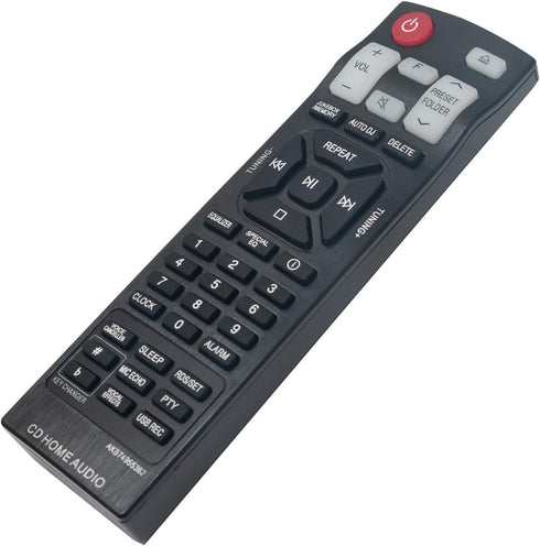 Replacement Remote Control AKB74955362 for LG CJ45 CJ65 CJS45F CJS45W CJS65F