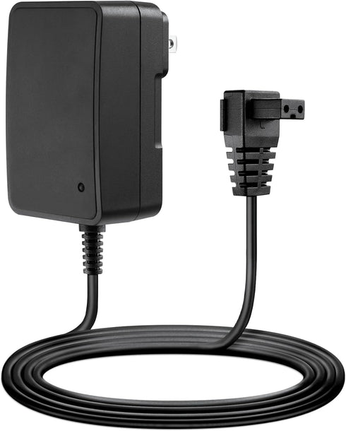 XWNV 2-Prong 12.6V AC/DC Adapter Compatible with HICHEE Model P1 P 1 11.1V