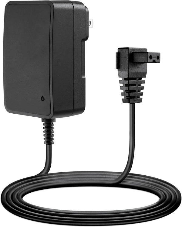 XWNV 2-Prong 12.6V AC/DC Adapter Compatible with HICHEE Model P1 P 1 11.1V