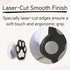 Generic 3D Aesthetic & Cute Phone Grip Collection - Stylish Enamel, Luxury Mirror, and Kawaii Animal Paw Designs