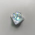 Cat Claw Keycap, Cute Transparent Resin ESC Keycap Replacement for Cherry MX Mechanical Keyboard DIY Decoration