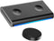 Nebudo Auto Mount for Car Magnetic Bracket Dash Stick On Holder Car Accessories,