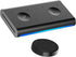 Nebudo Auto Mount for Car Magnetic Bracket Dash Stick On Holder Car Accessories,