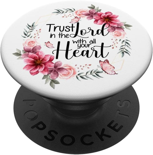 Cute Standard PopSockets PopGrip