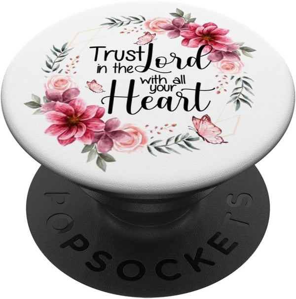 Cute Standard PopSockets PopGrip