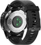 ANCOOL Compatible with Fenix 5S/6S/7S Bands, 20mm Easy Fit Silicone Replacement Watch Bands for Fenix 8 43mm/5S Plus/6S