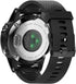 ANCOOL Compatible with Fenix 5S/6S/7S Bands, 20mm Easy Fit Silicone Replacement Watch Bands for Fenix 8 43mm/5S Plus/6S