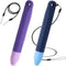 2pcs Kids Stylus Pens with Lanyards, Anti-Slip Rubber Writing, Compatible with iPad Android All Touch Screen Devices