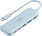 Anker USB C Hub, 5-in-1 USBC to HDMI Hub with 4K Display, 5Gbps