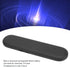 SUNGOOYUE Bluetooth Pillow Speaker, Mini Under Pillow Speaker with Stereo Bass for Deep Sleeping, White