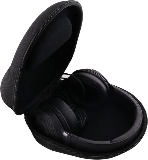 WERJIA Hard Carrying Case, Compatible with Razer Kraken X/Razer Kraken Gaming Headset