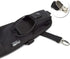 Universal Radio Shoulder Harness Holster Chest Holder Vest Rig for Police Firefighter Two Way Radio Search Rescue