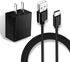 USB C Charger Replacement for Omnipod 5, Verizon MiFi 7730L 8800L, INSEEGO 5G M1000 M2000, Netgear Nighthawk Charging
