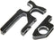 TEAM LOSI RACING Motor Mount and Adapter: 22X-4, TLR232123