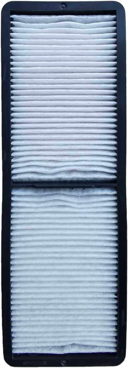Replacement ELPAF36/V13H134A36 Air Filter for Epson EB-420, 426WT, 436WT, H447A, H448A, H449A, H469B, H469C, Brightlink