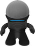 Splin Table Stand Holder Compatible with Amazon Alexa Smart Speaker Echo Dot (4th and 5th gen.) and Apple HomePod Mini, Mr. Bill (Black)