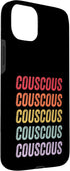 Couscous Apparel 15 Couscous Case for iPhone Plus