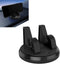 Teybouk Car Dashboard Cell Phone Holder, 360 Degree Adjustable Rotatable Cell Phone Car