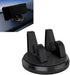 Teybouk Car Dashboard Cell Phone Holder, 360 Degree Adjustable Rotatable Cell Phone Car