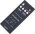 FSR78 VAF7640 VAH0130 Remote Control Replacement for Yamaha Sound Bar, WINFLIKE Soundbar Remote Controller