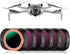 Mini 4 Pro ND Filters Set, 6 Pack - (CPL, ND8, ND16, ND32, ND64, ND256) Neutral Density Filter for DJI Mini 4 Pro Drone