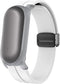 Lamshaw Compatible with Plaud NotePin Bands, Soft Silicone Sport Wristband Replacement Straps Compatible
