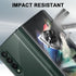 (3 Sets) Full Coverage Protector, Anti-Scratch, High Definition Edge to Edge HD for Samsung Galaxy Z Fold 3 5G