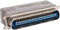 CableWholesale SCSI Terminator, Centronics 50 (CN50) Male, One End, Passive