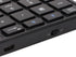 Yosoo Numeric Keypad Touchpad 2 in 1 Wireless Slim Number Pad, 22 Keys Bluetooth 4.2, Portable Financial Accounting
