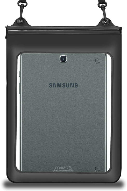 Waterproof Case 9.7-11.5 inch Tablet Pouch Dry Bag for iPad 10.2 10.9 iPad Air 5 iPad Pro 11 / Samsung Galaxy Tab A9+ S9 S8 S7 11 S9 FE 10.9 A8 10.5 A7 10.4 S6 Lite 10.4 S6 10.5 A 10.1 / Teclast P30T