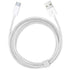 iPhone 15 USB A to USB C Woven Cable for iPhone 15, 15 Pro Max, iPad 10th Gen, Braided Charging Cable for Car Play