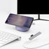 TENYELE 3xUSB2.0+1xUSB3.0 USB C Splitter Cable USB C/USB Male To Data Transfer Docking Station For PC Keyboards Gaming