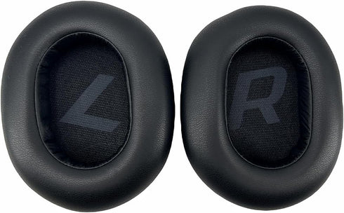 Backbeat GO 810 Replacement Ear Pads Cushions Covers, Headphone Accessories for Plantronics BackBeat GO 810 Over-Ear