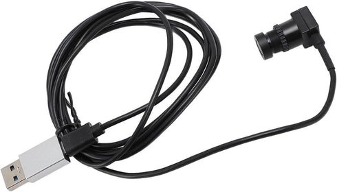 Tbest 1080P Plug Play Type C Webcam,Type C Webcam 1080P Plug and Play