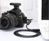 in-Camera USB AC Power Adapter/Battery Charger + PC Cord for Nikon Coolpix S205