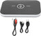 Socobeta Bluetooth 5.0 Adapter USB Transmitter and Receiver Wireless Stereo Audio Converter
