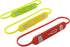 CARD DEVIL 3pcs/Set Sim/Pin Card Holder Storage Line,Micro SD Storage Slot Case Safe Pin
