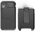 tech21 Evo Max for Apple iPhone XR - Black Protective Case
