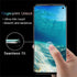 Luhuanx (2 Pack) Tempered Glass Screen Protector for Samsung Galaxy Note 20 Ultra 6.9 inch