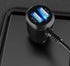 Dash Cam Charger 2024 Upgraded Micro USB Car Charger with Dual USB Port for APEMAN, Rexing, Byakov, and More