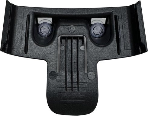 Ramtech Car Windshield Mount Holder - Suction Cup Compatible with Valentine One V1 Gen1 Radar Laser Detector