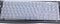 Silicone Keyboard Cover Skin for Logitech MX Mechanical Mini Wireless Illuminated Keyboard - Compact Size