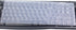 Silicone Keyboard Cover Skin for Logitech MX Mechanical Mini Wireless Illuminated Keyboard - Compact Size