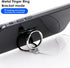 Cobee Cell Phone Ring Straps, 4 Pcs Phone Finger Ring Holders, Phone Grip Holder, Phone Loop Charm, Phone Ring