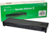 Monoprice 6-Channel Speaker Selector - Black with Impedance Matching Protection, Up to 140W Per Channel